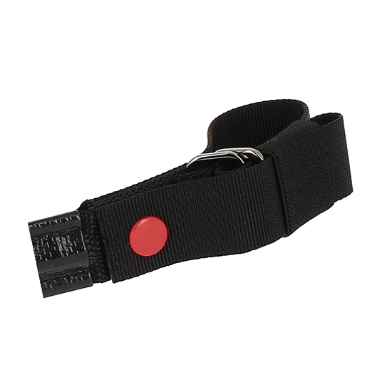 ACERBIS strape motocikla vilkšanai TA Tire Belt black