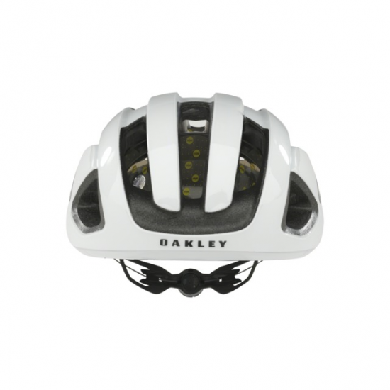 OAKLEY veloķivere ARO3 white 