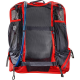 SALOMON soma muguras ar hidrantu Skin Pro 10 Set red/black