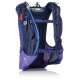 SALOMON soma muguras ar hidrantu Skin Pro 10 Set purple