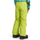 BURTON bikses Boys Exile Cargo lime green 