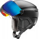 ATOMIC ķivere Savor Visor ST black w/blue ST AW C2 