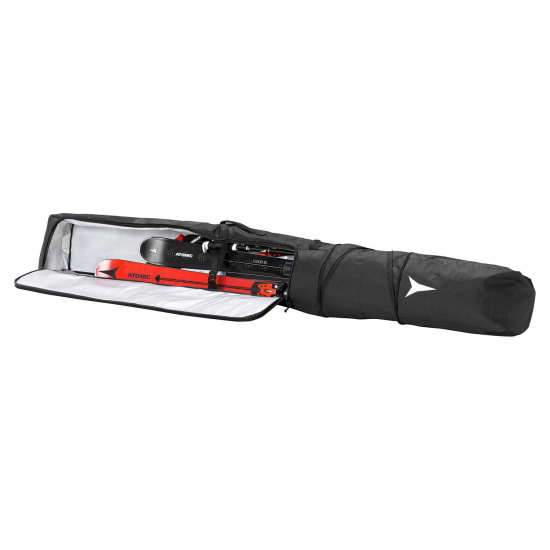 ATOMIC soma slēpju Double red/dark red