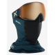 ANON brilles M4 MFI black w/sonar red /sonar IR /Face mask
