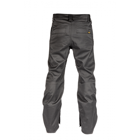 NITRO bikses L1 Slim Chino black 