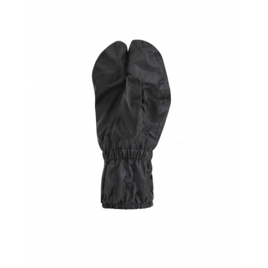 ACERBIS lietus pārvalki cimdiem Rain Glove Cover black 