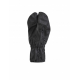 ACERBIS lietus pārvalki cimdiem Rain Glove Cover black 