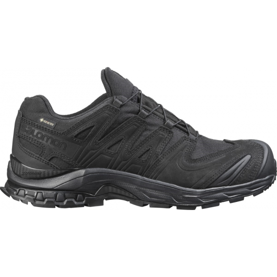 SALOMON taktiskie apavi XA Forces GTX black 