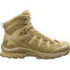 SALOMON taktiskie apavi Quest 4D Forces 2 coyote brown 