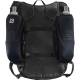 SALOMON soma muguras ar hidrantu Agile 6 Set black