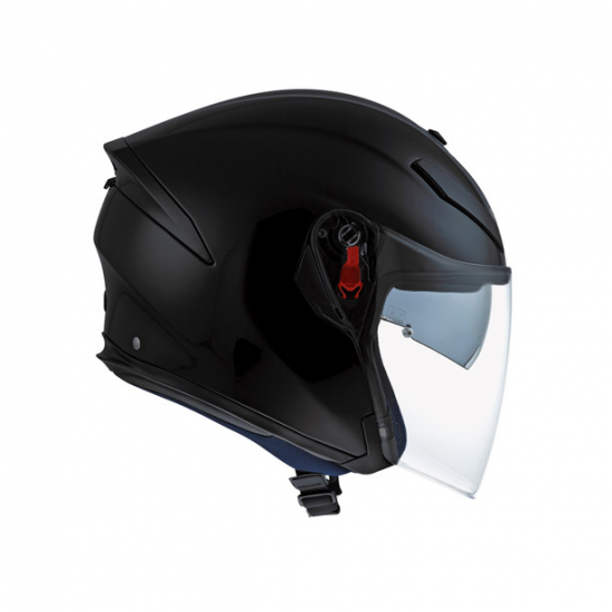 AGV ķivere K5 Jet matt black 