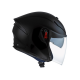 AGV ķivere K5 Jet matt black 