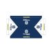 HUSQVARNA telts jumts HUS 6x3 blue/white