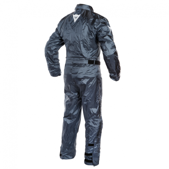 DAINESE lietus kombinezons Rain Suit antrax 