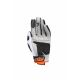 ACERBIS cimdi MX X-H orange/grey 