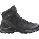 SALOMON taktiskie apavi Quest 4D GTX Forces 2 EN black 