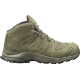 SALOMON taktiskie apavi XA Forces Mid GTX EN ranger green 