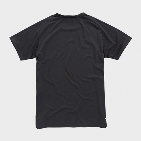 HUSQVARNA t-krekls Origin Tee black 