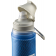 SALOMON rezervuārs Soft Flask 400ml Insulated blue