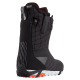 BURTON zābaki SLX black/red 