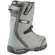 NITRO zābaki Select TLS grey/black 