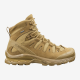 SALOMON taktiskie apavi Quest 4D GTX Forces 2 coyote brown 