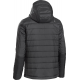 ATOMIC jaka ar kapuci Revent Primaloft Midlayer black 