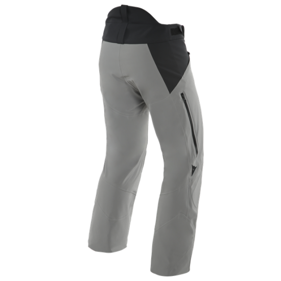 DAINESE bikses HP Hoarfrost grey/black 