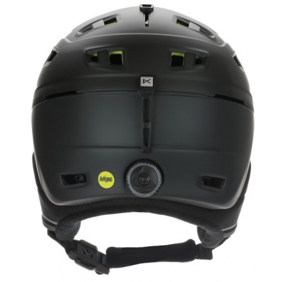 ANON ķivere Prime Mips black pop 