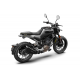 HUSQVARNA motocikls Svartpilen 125 '21 