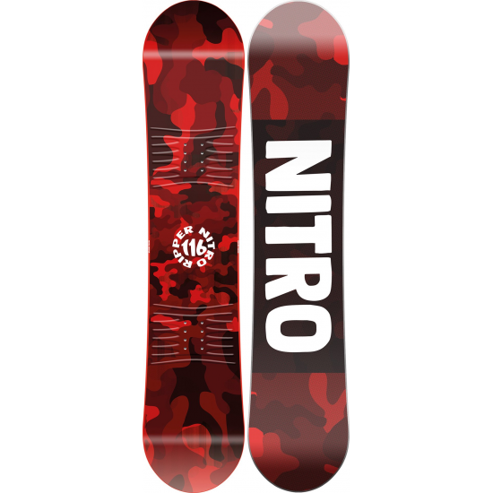 NITRO dēlis Ripper Kids Rental 