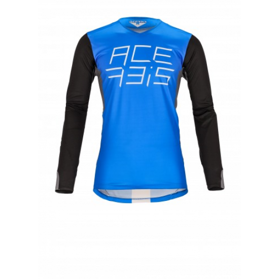 ACERBIS džersija MX J Race blue/white 