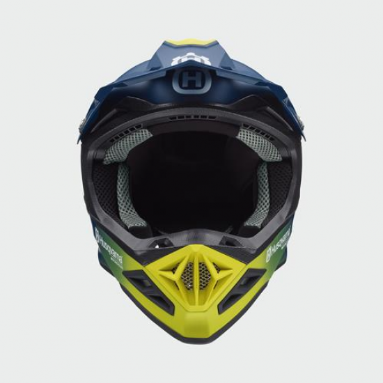 HUSQVARNA maska Team Face Mask