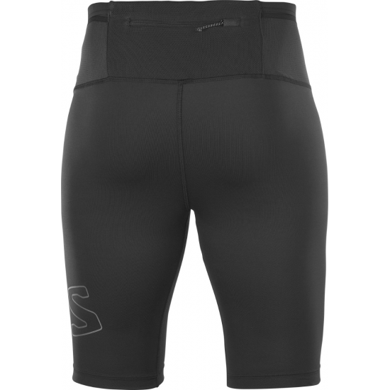 SALOMON bikses XA Half Tight black 