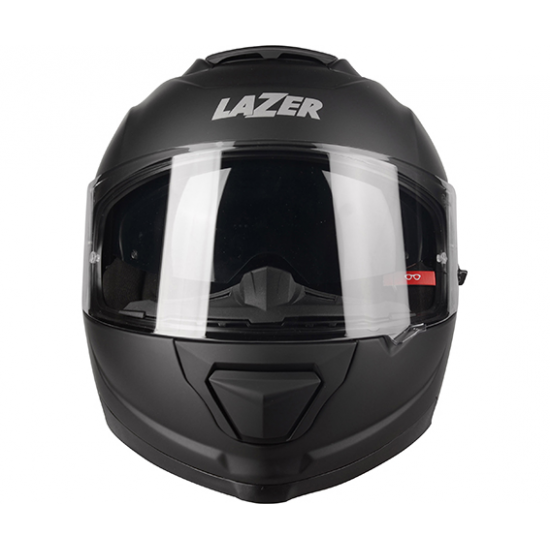 LAZER ķivere Rafale SR Z-Line black matt 