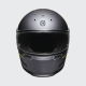 HUSQVARNA ķivere Eliminator silver/black 