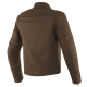 DAINESE ādas jaka Mike 2 brown 
