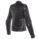 DAINESE ādas jaka Nikita 2 Lady black 