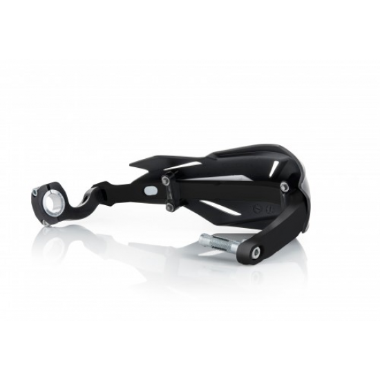 ACERBIS roku aizsargi X-Factory black/black