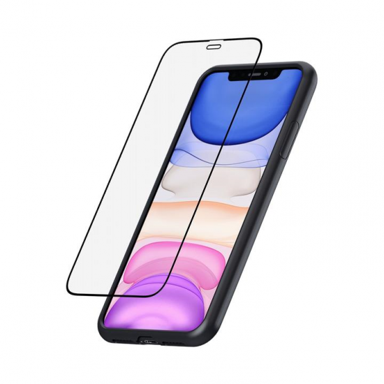 SP aizsargplēve stiklam iPhone 11/XR