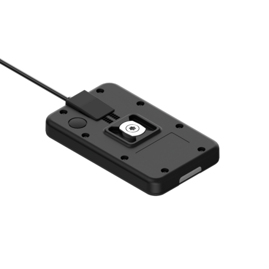 SP lādētājs telefonam bezvadu Wireless Charging Module