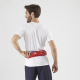 SALOMON josta Agile 250 Set Belt red