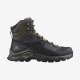 SALOMON apavi Quest Element GTX black/camo green 