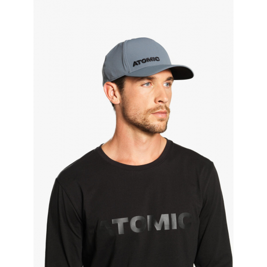 ATOMIC cepure ar nagu Alps Tech Cap grey