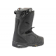 NITRO zābaki Team TLS black 
