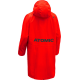 ATOMIC lietus mētelis RS Rain Coat red 