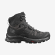 SALOMON apavi Quest 4 GTX black 