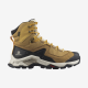 SALOMON apavi Quest Element GTX brown/white/black 