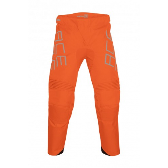 ACERBIS bikses JR MX Track orange 