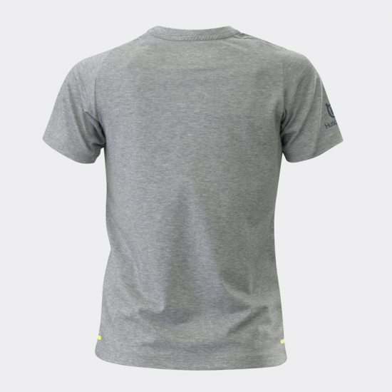 HUSQVARNA t-krekls Remote Tee grey 